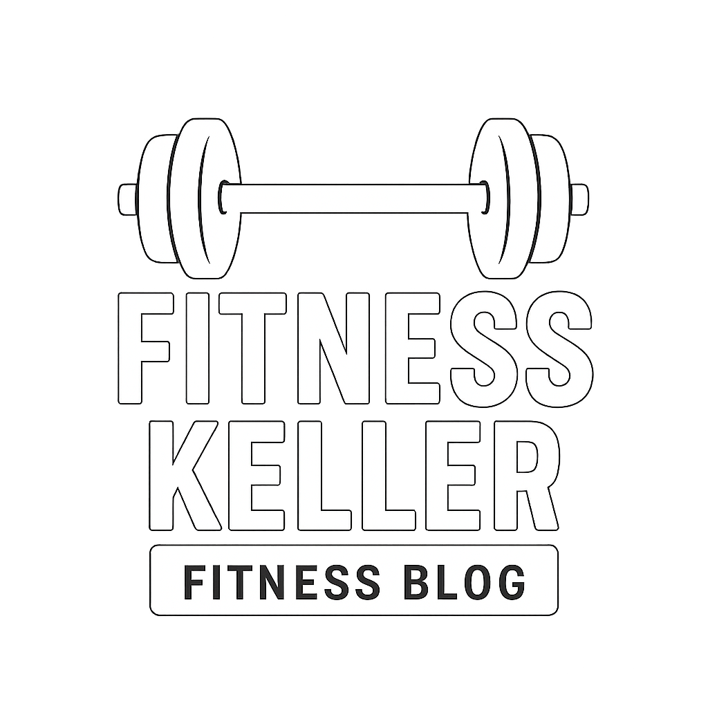 fitness keller