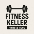 fitness keller logo
