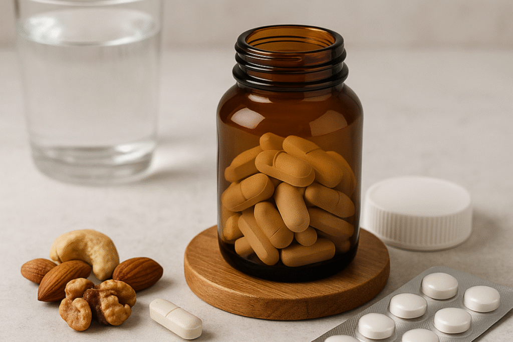 für was ist zink gut