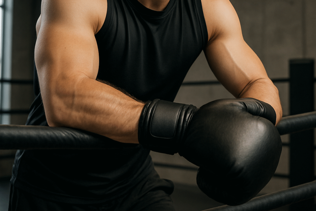 mentale stärke trainieren