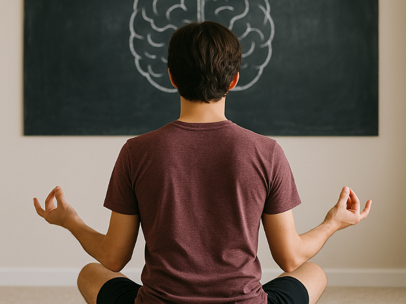 mentale stärke trainieren