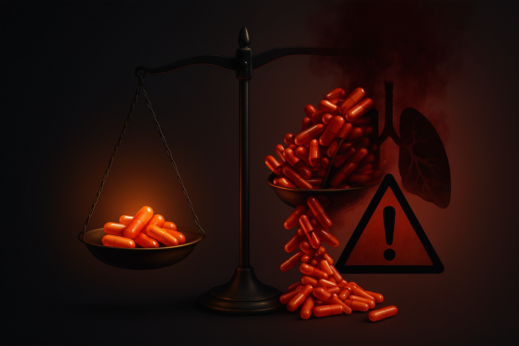 wieso ist vitamin b12: so gefaehrlich